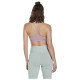 Reebok Γυναικείο μπουστάκι S Lux Skinny Strap Bra